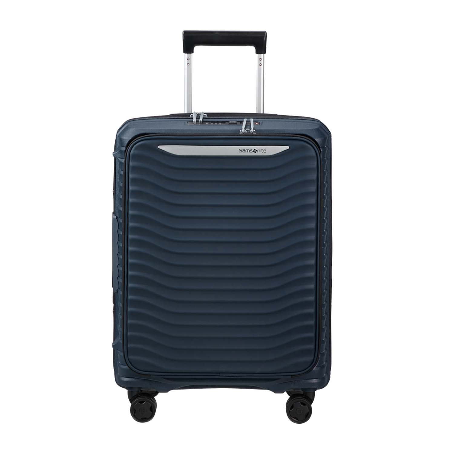 Samsonite UPSCAPE Spinner 55 20 Exp. Easy Access Suitcase