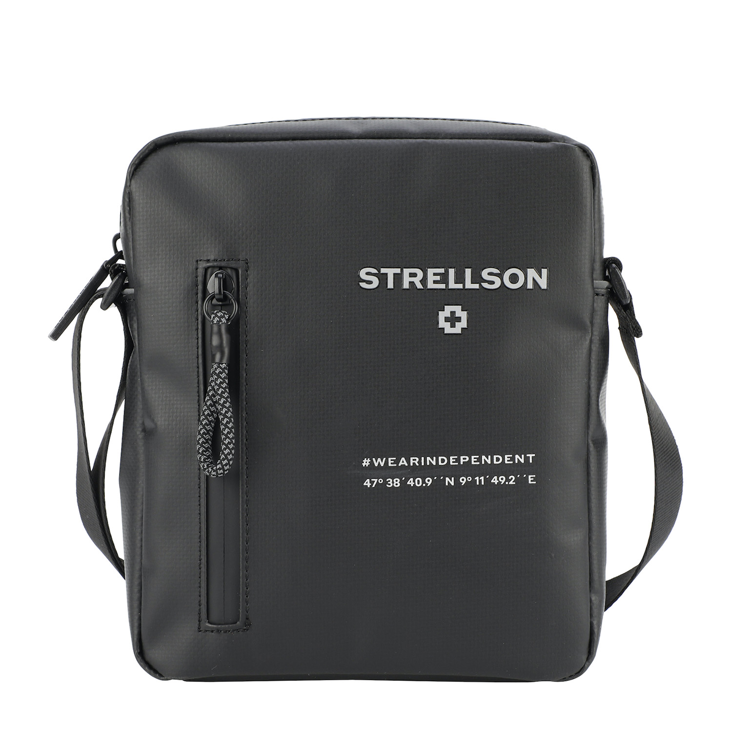 Strellson Stockwell 2.0 Marcus Shoulderbag XSVZ