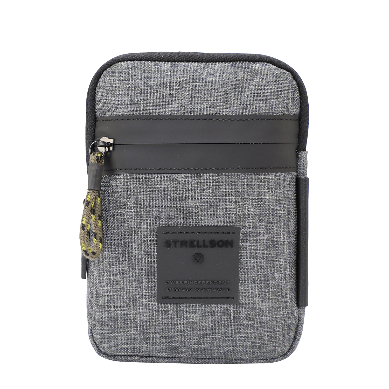 Strellson Northwood 2.0 Brian Shoulderbag XSVZ 1