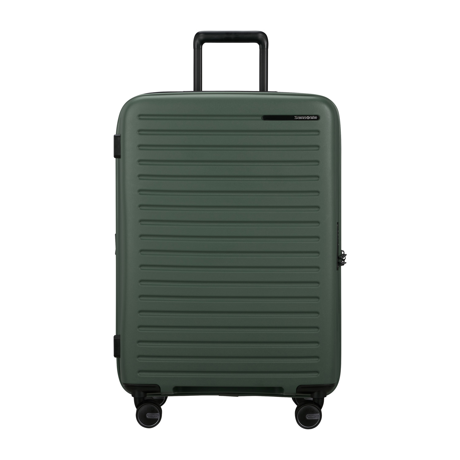 Samsonite RESTACKD Spinner 69/25 Exp with Kit M+M