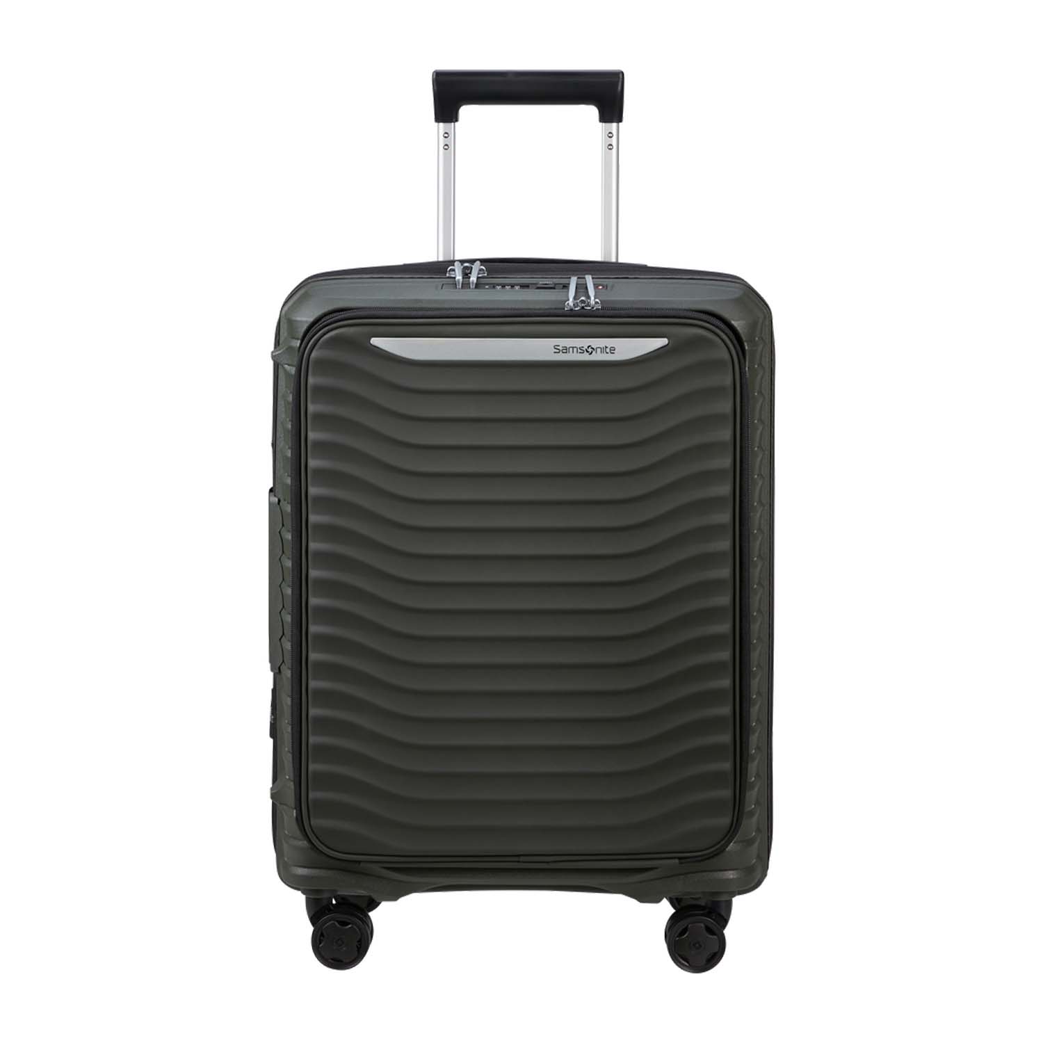 Samsonite UPSCAPE Spinner 55/20 Exp. Easy Access