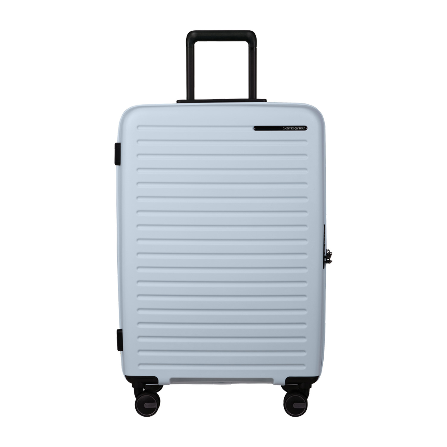 Samsonite RESTACKD Spinner 69/25 Exp with Kit M+M