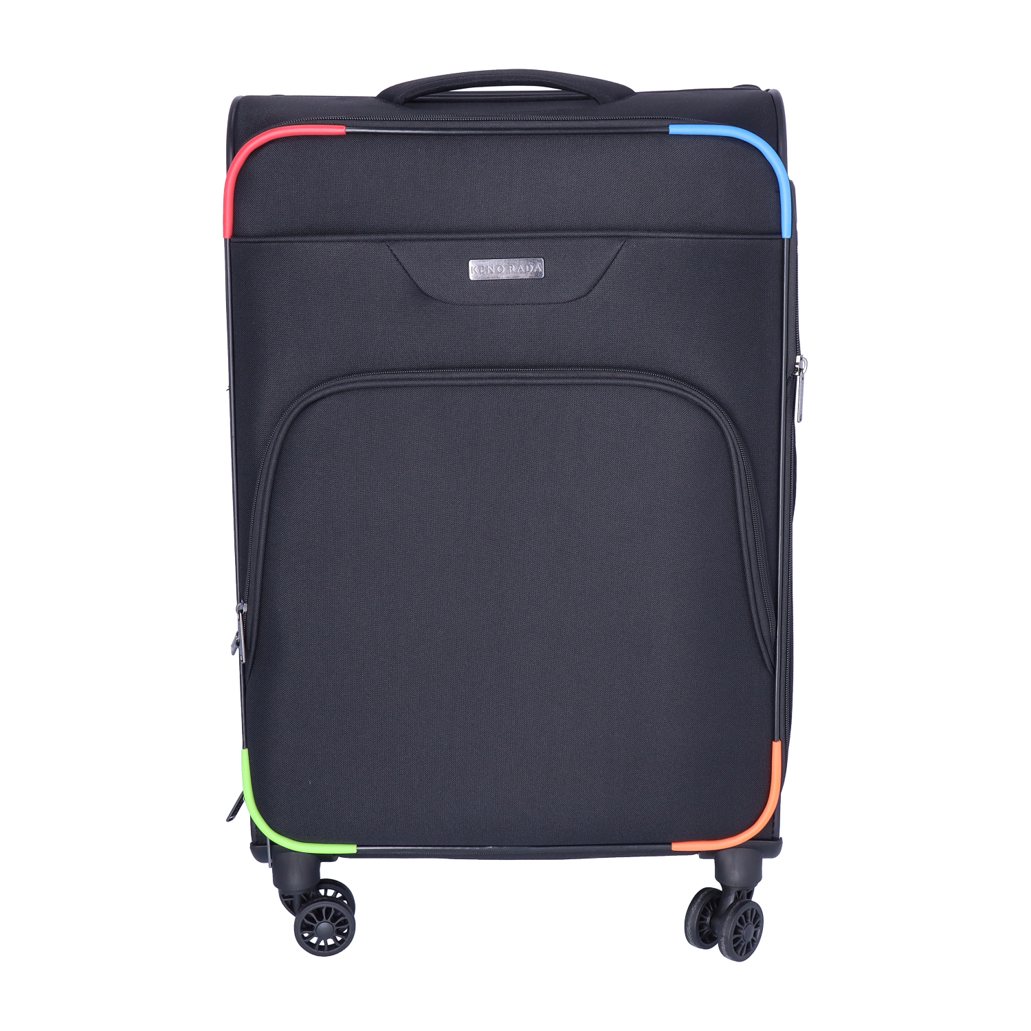 KENORADA SOFTLITE 4w Trolley M