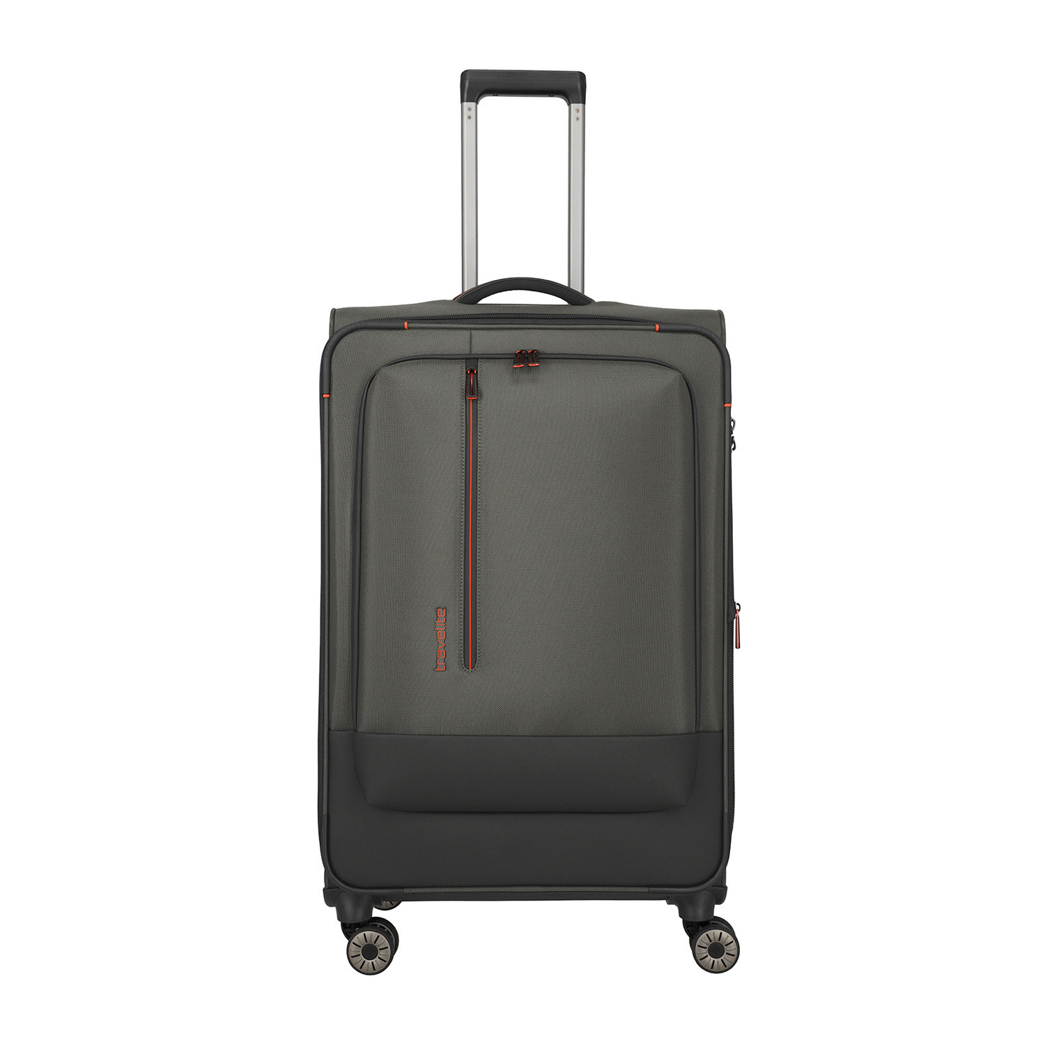 travelite CROSSLITE 4w Trolley L Suitcase