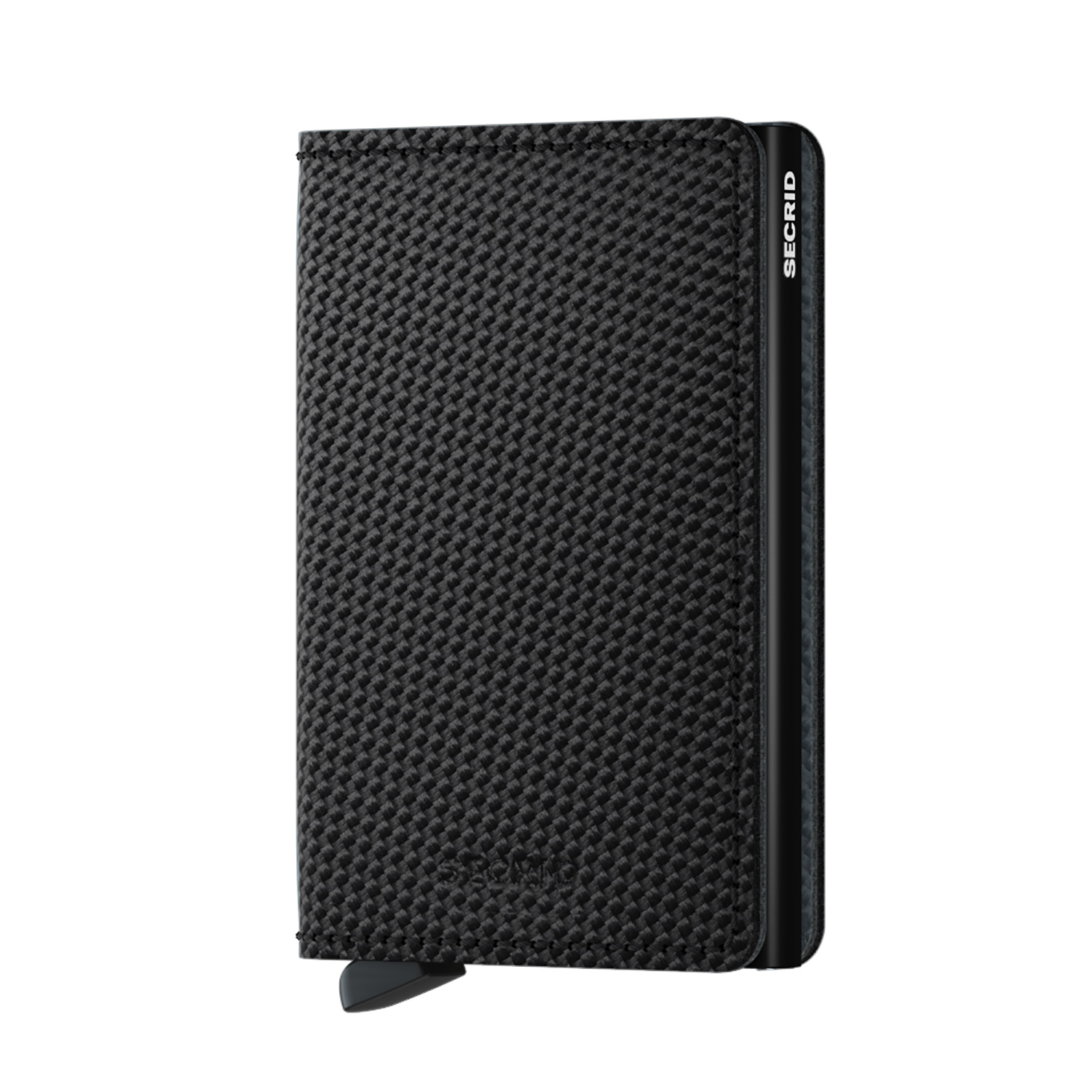 Secrid Slimwallet Carbon